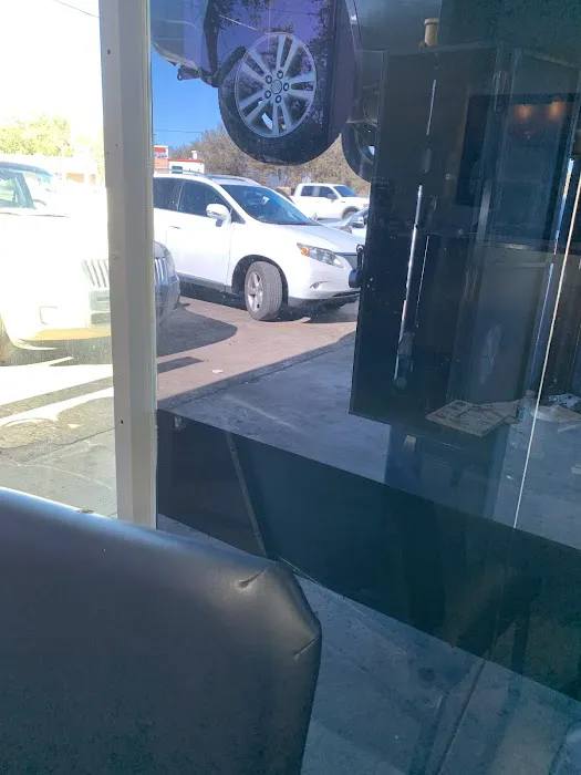Precision Lube & Auto Care 8