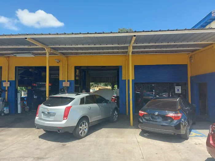 Hillsborough Auto Repair 1