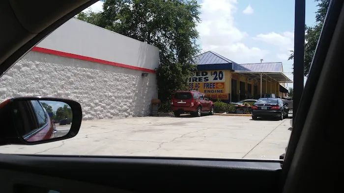 Hillsborough Auto Repair 0
