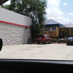 Hillsborough Auto Repair ico