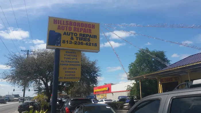 Hillsborough Auto Repair 9