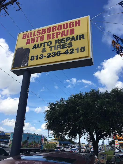 Hillsborough Auto Repair 8