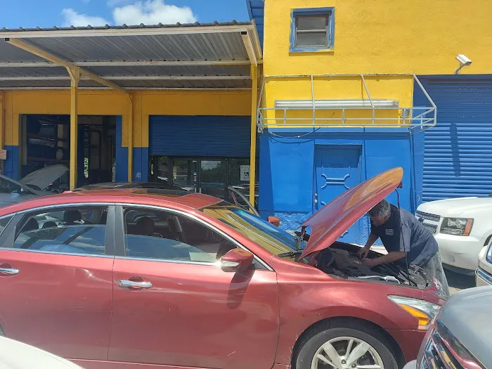 Hillsborough Auto Repair 2