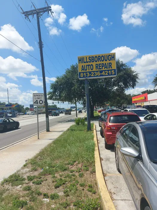 Hillsborough Auto Repair 7
