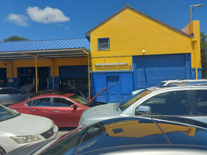 Hillsborough Auto Repair 4