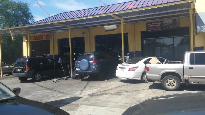 Hillsborough Auto Repair 6