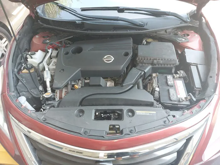 Hillsborough Auto Repair 3