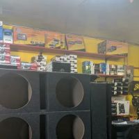 Sound Express