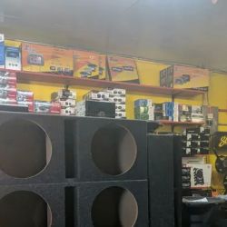 Sound Express ico