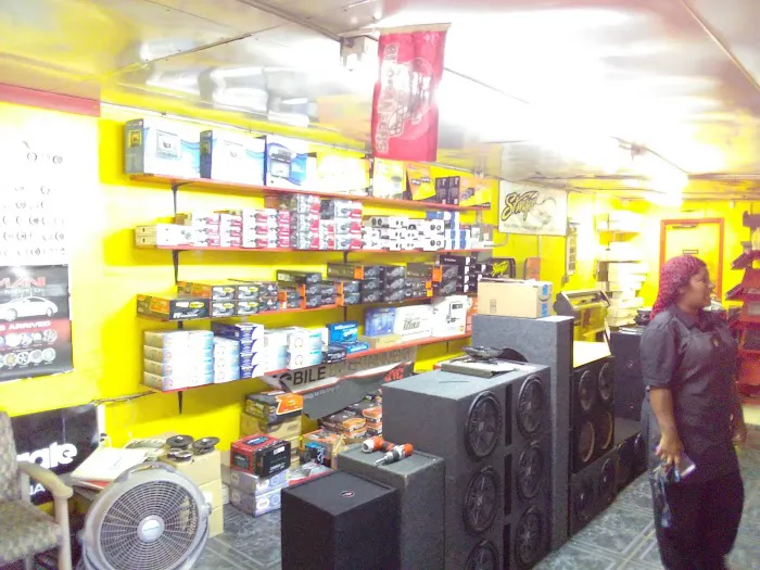 Sound Express 2