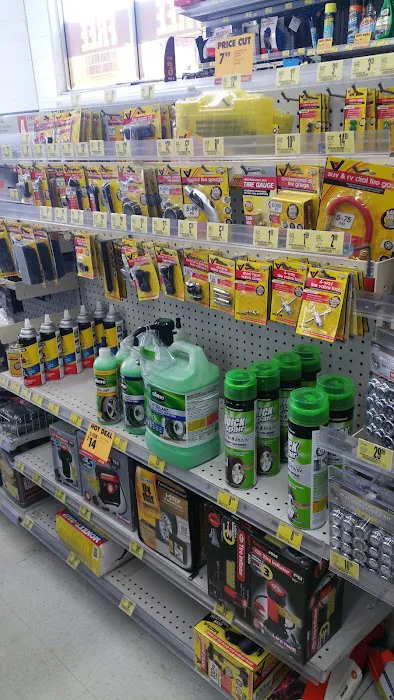 Advance Auto Parts 3