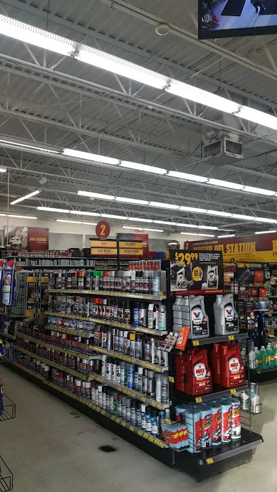 Advance Auto Parts 1