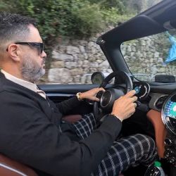 Jose Madera Mechanics ico