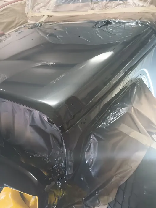 Komplete Autobody LLC. 7