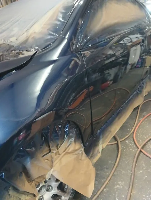 Komplete Autobody LLC. 2