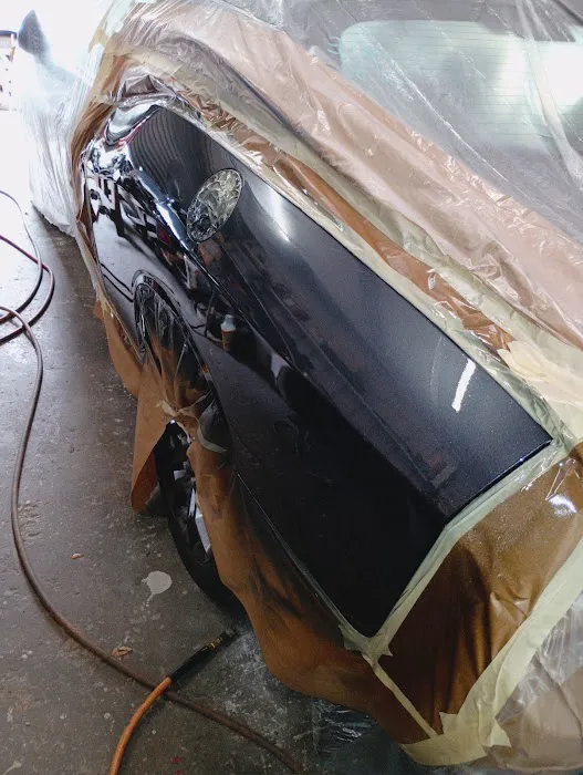 Komplete Autobody LLC. 1