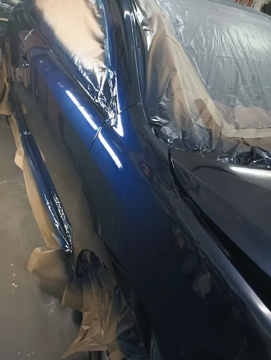 Komplete Autobody LLC. 0