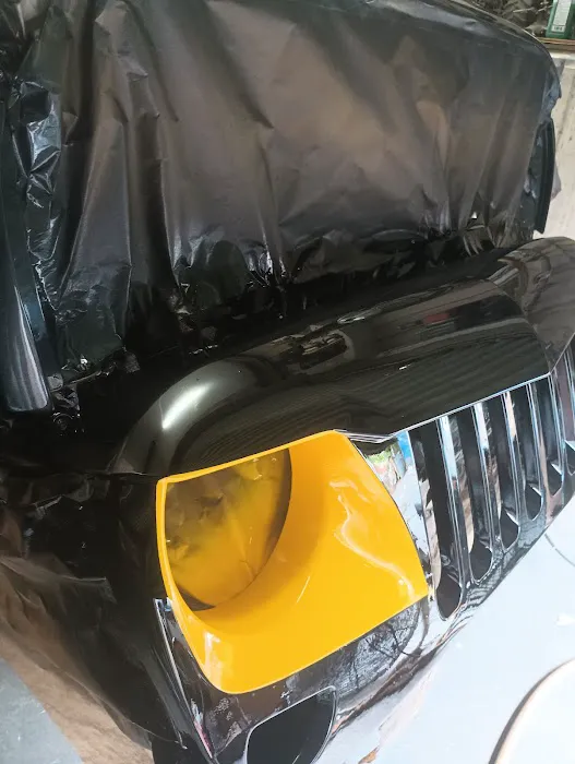 Komplete Autobody LLC. 3