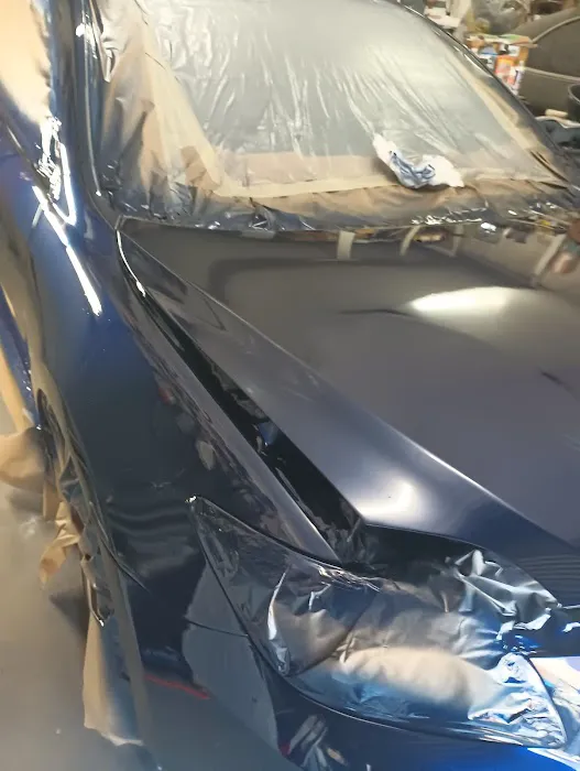 Komplete Autobody LLC. 9