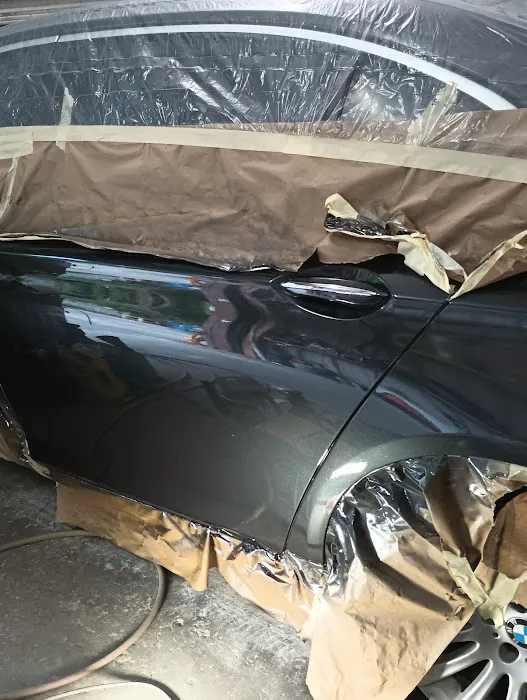 Komplete Autobody LLC. 8