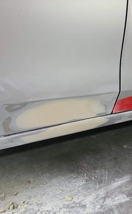 Brian's Auto Paint & More 8