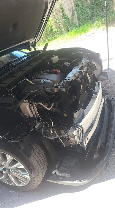 Brian's Auto Paint & More 5
