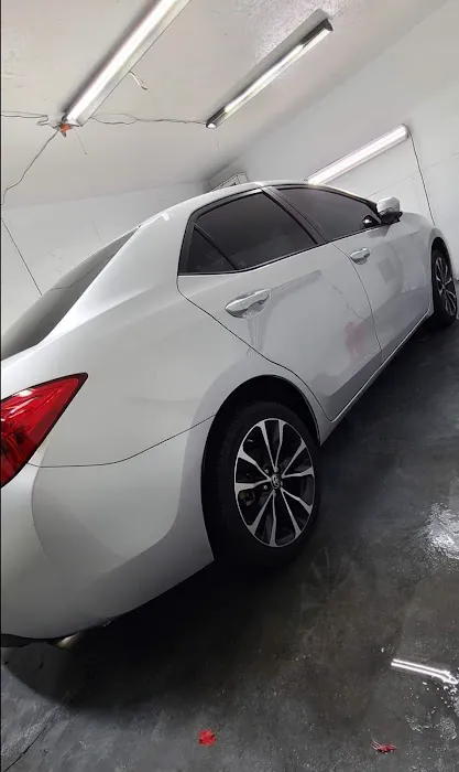 Brian's Auto Paint & More 3