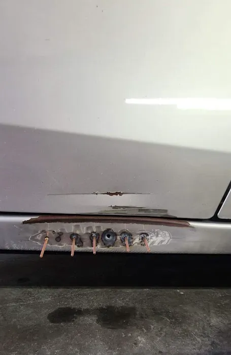 Brian's Auto Paint & More 7