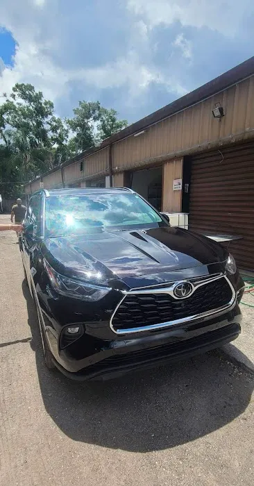 Brian's Auto Paint & More 2