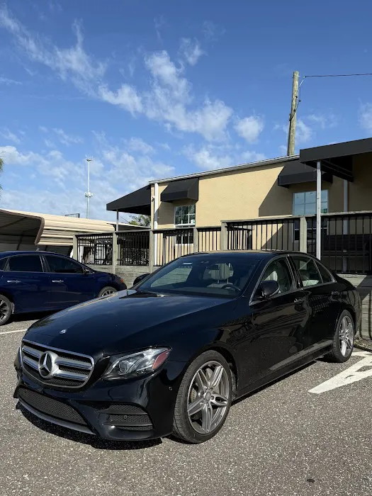 Tampa Collision Center 1