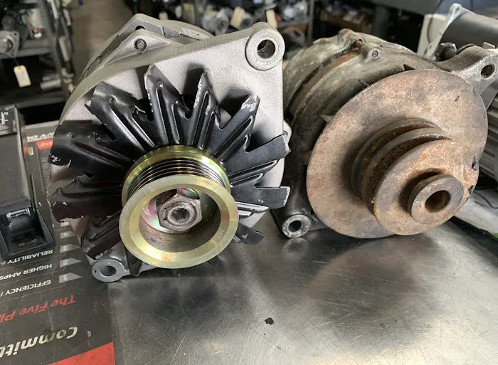 Hutcherson Auto Electric 5