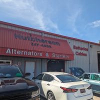 Hutcherson Auto Electric