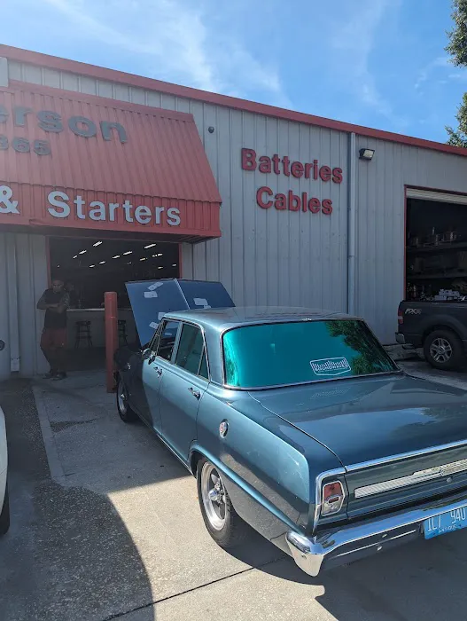 Hutcherson Auto Electric 1