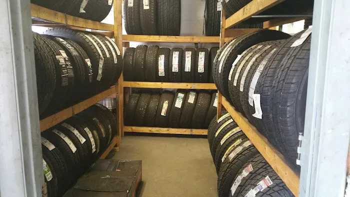 BO TIRES, INC. 0