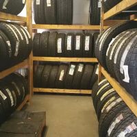 BO TIRES, INC.