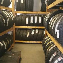 BO TIRES, INC. ico
