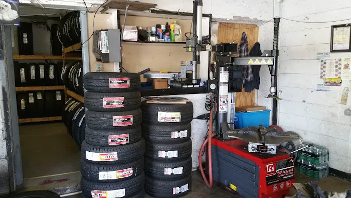 BO TIRES, INC. 1