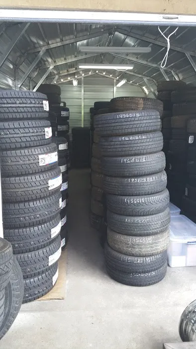 BO TIRES, INC. 9