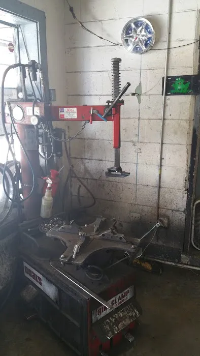 BO TIRES, INC. 8