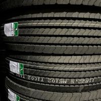 Rambo Tires