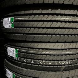 Rambo Tires ico