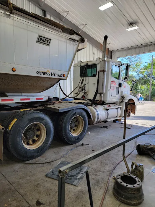 Rambo Tires 9