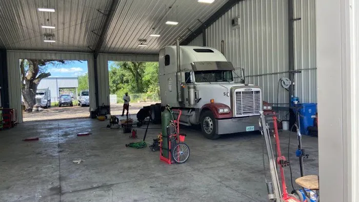 kalypso truck suspension repair 0
