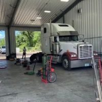 kalypso truck suspension repair