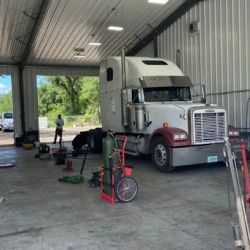 kalypso truck suspension repair ico