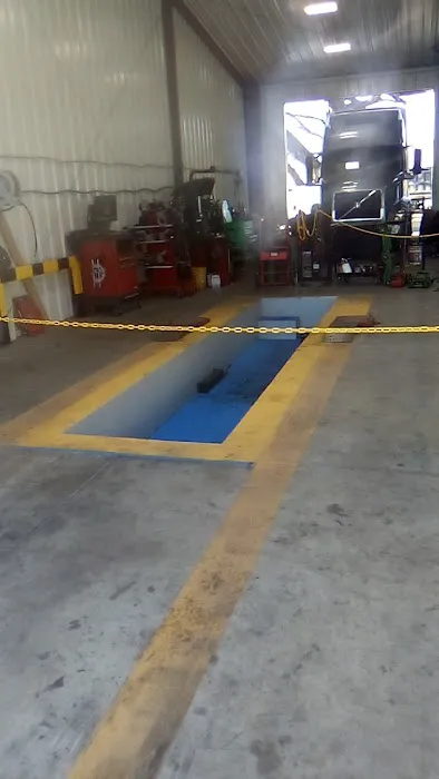 kalypso truck suspension repair 2