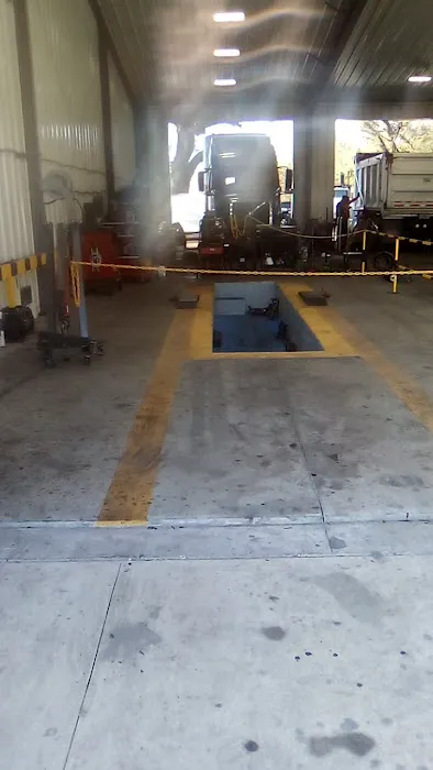 kalypso truck suspension repair 4