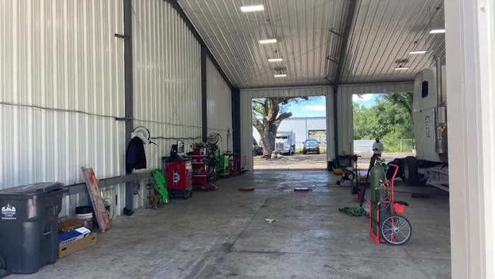 kalypso truck suspension repair 1