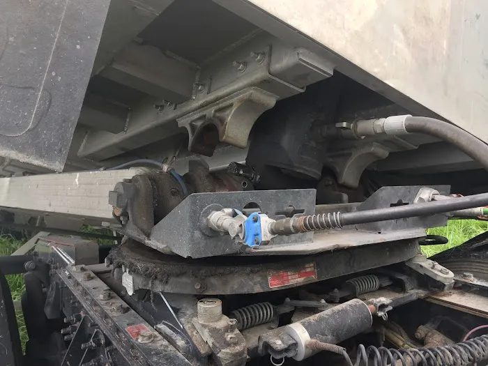 LKQ Heavy Truck, Tampa 0