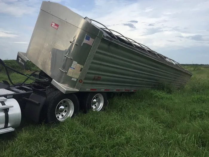 LKQ Heavy Truck, Tampa 5